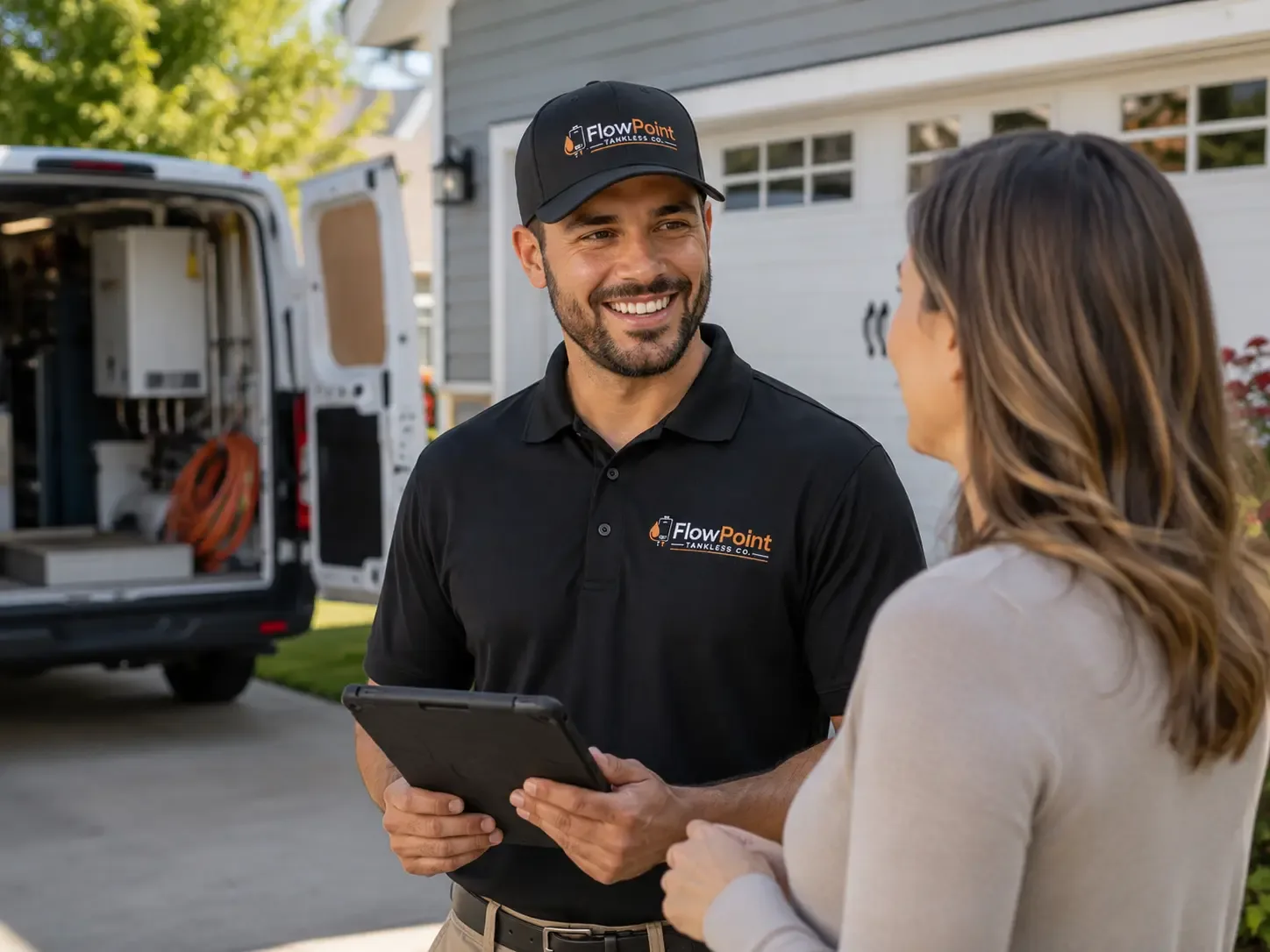 Tankless Water Heater Installation Cross Plains, TX FAQs
